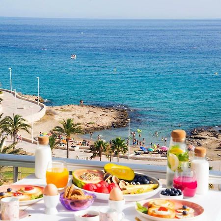 Loft Playa Salinas Calpe, Grupo Terra De Mar, Alojamientos Con Encanto 外观 照片