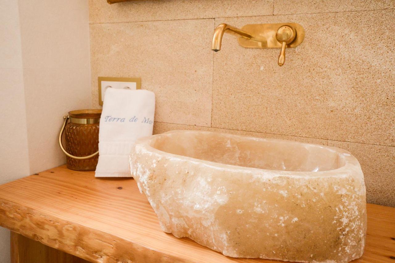 Loft Playa Salinas Calpe, Grupo Terra De Mar, Alojamientos Con Encanto 外观 照片