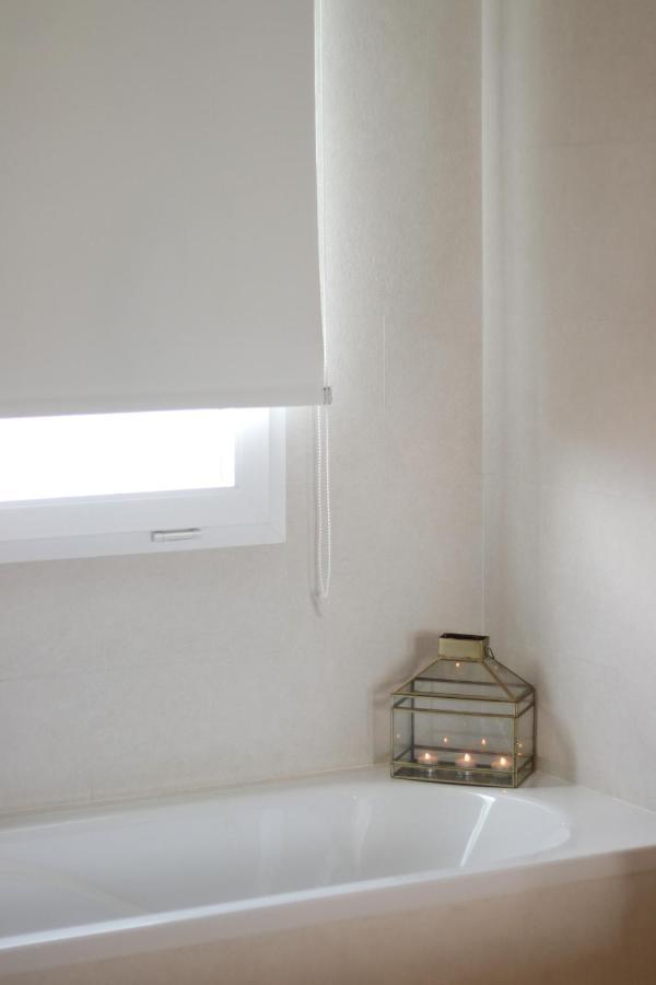 Loft Playa Salinas Calpe, Grupo Terra De Mar, Alojamientos Con Encanto 外观 照片